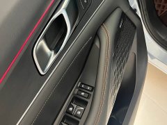 Changan UNI-K 2.0T all-wheel drive premium - фото 14