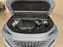 Changan UNI-K 2.0T all-wheel drive premium - фото 19