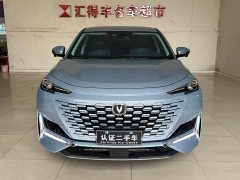Changan UNI-K 2.0T all-wheel drive premium - фото 2