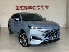 Changan UNI-K 2.0T all-wheel drive premium - фото 20