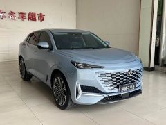 Changan UNI-K 2.0T all-wheel drive premium - фото 3