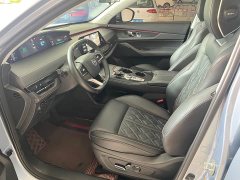 Changan UNI-K 2.0T all-wheel drive premium - фото 5