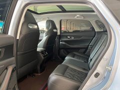 Changan UNI-K 2.0T all-wheel drive premium - фото 6