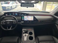 Changan UNI-K 2.0T all-wheel drive premium - фото 7