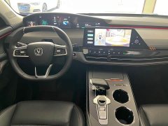 Changan UNI-K 2.0T all-wheel drive premium - фото 8