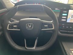 Changan UNI-K 2.0T all-wheel drive premium - фото 9