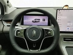 BYD Shangjie H5 extended range Max - фото 11