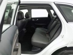 BYD Shangjie H5 extended range Max - фото 15