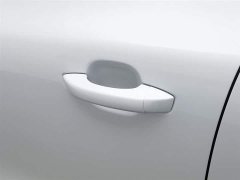 BYD Shangjie H5 extended range Max - фото 18