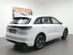 BYD Shangjie H5 extended range Max - фото 2