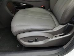 BYD Shangjie H5 extended range Max - фото 20