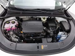 BYD Shangjie H5 extended range Max - фото 6
