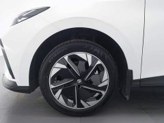 Lynk & Co MG4 2023 415km overseas championship version - фото 17