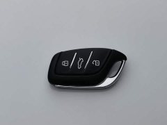 Lynk & Co MG4 2023 415km overseas championship version - фото 19