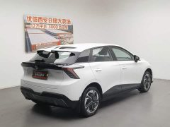 Lynk & Co MG4 2023 415km overseas championship version - фото 2