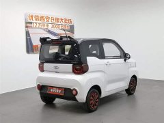 Lynk & Co QQ Ice Cream 120km Cone Lithium Iron Phosphate - фото 2