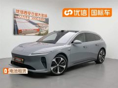 NIO ET5T 75kWh Touring - фото 1