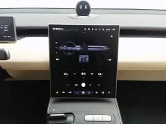NIO ET5T 75kWh Touring - фото 12