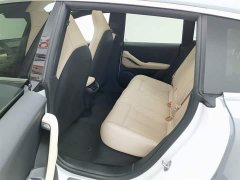 NIO ET5T 75kWh Touring - фото 15