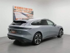 NIO ET5T 75kWh Touring - фото 2