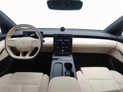 NIO ET5T 75kWh Touring - фото 5