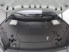 NIO ET5T 75kWh Touring - фото 6
