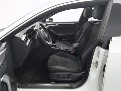 FAW-Volkswagen CC 330TSI Dazzling Edition - фото 10