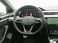 FAW-Volkswagen CC 330TSI Dazzling Edition - фото 11
