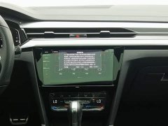 FAW-Volkswagen CC 330TSI Dazzling Edition - фото 12