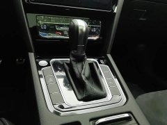 FAW-Volkswagen CC 330TSI Dazzling Edition - фото 13