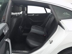 FAW-Volkswagen CC 330TSI Dazzling Edition - фото 15
