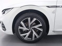 FAW-Volkswagen CC 330TSI Dazzling Edition - фото 17