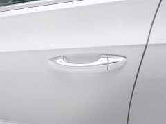 FAW-Volkswagen CC 330TSI Dazzling Edition - фото 18