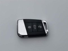 FAW-Volkswagen CC 330TSI Dazzling Edition - фото 19