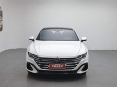 FAW-Volkswagen CC 330TSI Dazzling Edition - фото 3