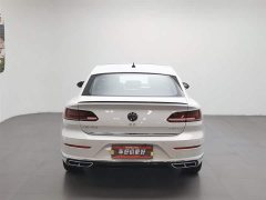 FAW-Volkswagen CC 330TSI Dazzling Edition - фото 4