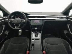 FAW-Volkswagen CC 330TSI Dazzling Edition - фото 5
