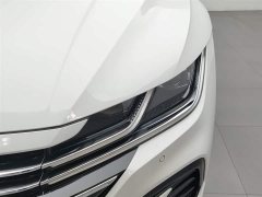 FAW-Volkswagen CC 330TSI Dazzling Edition - фото 7
