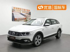 Lynk & Co C-TREK Weiling 2020 1.5L automatic comfort - фото 1