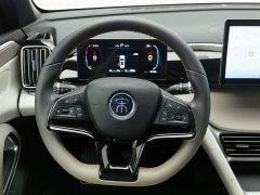BYD Song Pro New Energy Honor Edition DM-i 71KM Pilot - фото 11