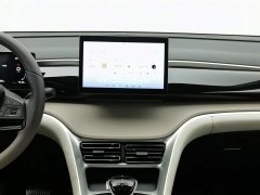 BYD Song Pro New Energy Honor Edition DM-i 71KM Pilot - фото 12