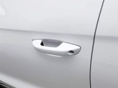 BYD Song Pro New Energy Honor Edition DM-i 71KM Pilot - фото 18