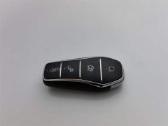 BYD Song Pro New Energy Honor Edition DM-i 71KM Pilot - фото 19