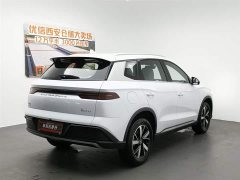 BYD Song Pro New Energy Honor Edition DM-i 71KM Pilot - фото 2