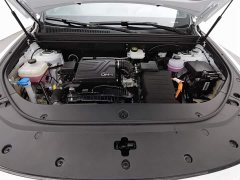 BYD Song Pro New Energy Honor Edition DM-i 71KM Pilot - фото 6