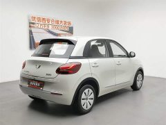 Wuling Bingo 203km light - фото 2