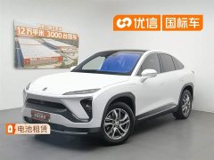 NIO EC6 2020 605KM Sports Edition - фото 1