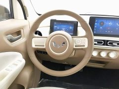 Wuling Hongguang MINIEV fourth generation four-door version Zhenxiang - фото 11