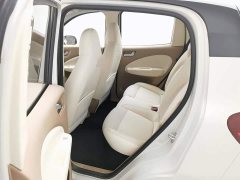 Wuling Hongguang MINIEV fourth generation four-door version Zhenxiang - фото 15