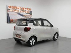 Wuling Hongguang MINIEV fourth generation four-door version Zhenxiang - фото 2